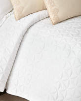 Thumbnail for your product : Pom Pom at Home King Oslo Coverlet