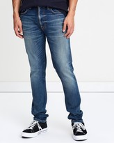 Thumbnail for your product : Nudie Jeans Lean Dean Jeans