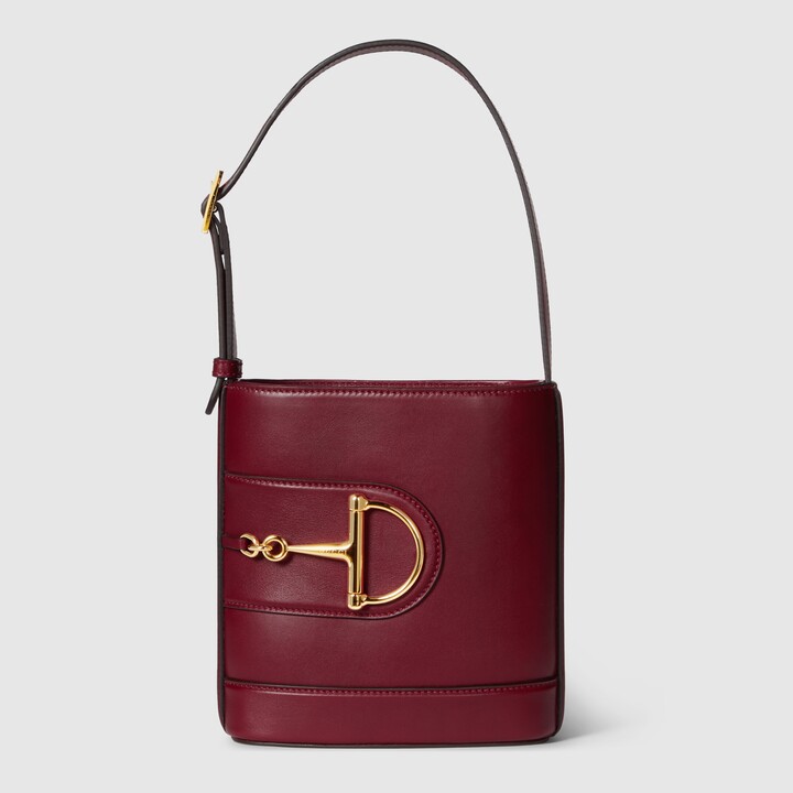 Gucci 73 small bucket bag