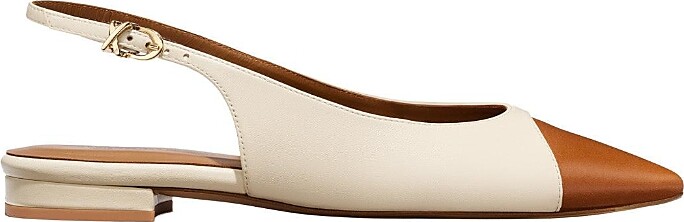 Margaux Women's The Elise Slingback Flats