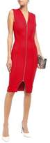 Thumbnail for your product : Victoria Beckham Twill Dress