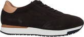 Thumbnail for your product : Docksteps Sneakers Dark Brown