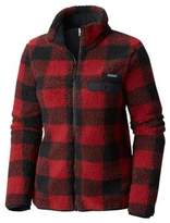 Thumbnail for your product : Columbia Mountain Side Heavyweight Fleece Jacket