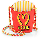 Thumbnail for your product : Moschino Fries Crossbody Bag