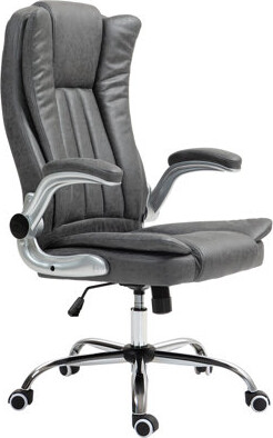Ergonomic Support Polyester Executive Style Versatile Office Use