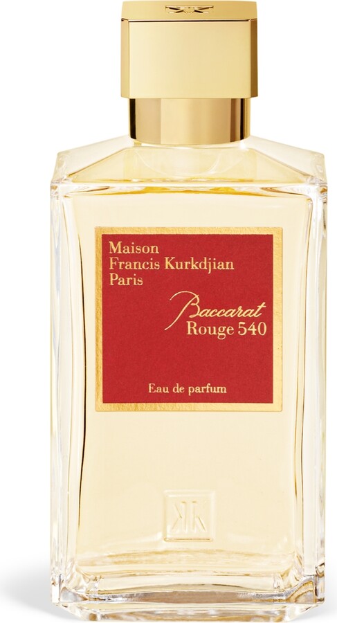 Francis Kurkdjian Baccarat Rouge 540 Eau de Parfum Spray, 6.8 oz.