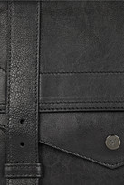 Thumbnail for your product : Proenza Schouler PS1 leather iPad case