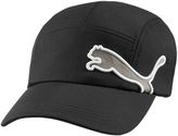 Thumbnail for your product : Puma Long 5 panel cap