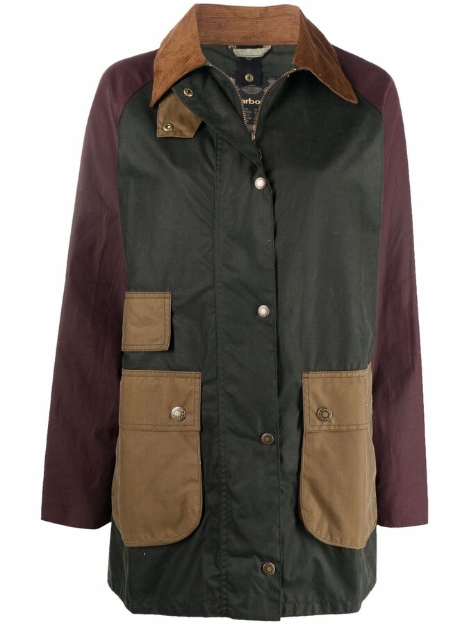 Barbour Women's Jackets | Shop the world's largest collection of fashion |  ShopStyle Canada