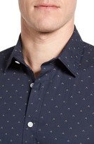 Thumbnail for your product : Victorinox Men's Print Sport Shirt