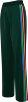 Thumbnail for your product : DSQUARED2 Green Polyamide Blend Sporty Pants