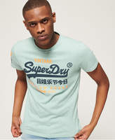 Thumbnail for your product : Superdry Premium Goods Duo T-Shirt