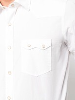Thumbnail for your product : Lardini Classic Cotton Shirt