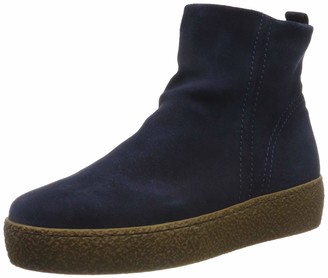 gabor women's basic ankle boots
