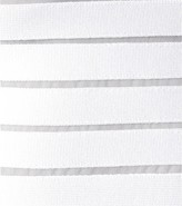 Thumbnail for your product : Balmain Mesh-panelled bandage mini dress