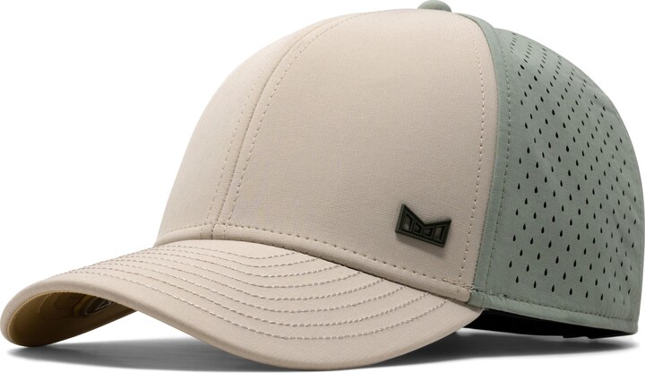 Melin A-Game Hydro Sandy Shores Adjustable Performance Ball Cap