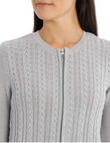 Thumbnail for your product : Regatta Zip Front Cardigan