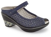 Thumbnail for your product : Jambu Women's 'Journey Too' Peep Toe Sandal