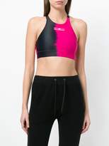 Thumbnail for your product : adidas by Stella McCartney swim top