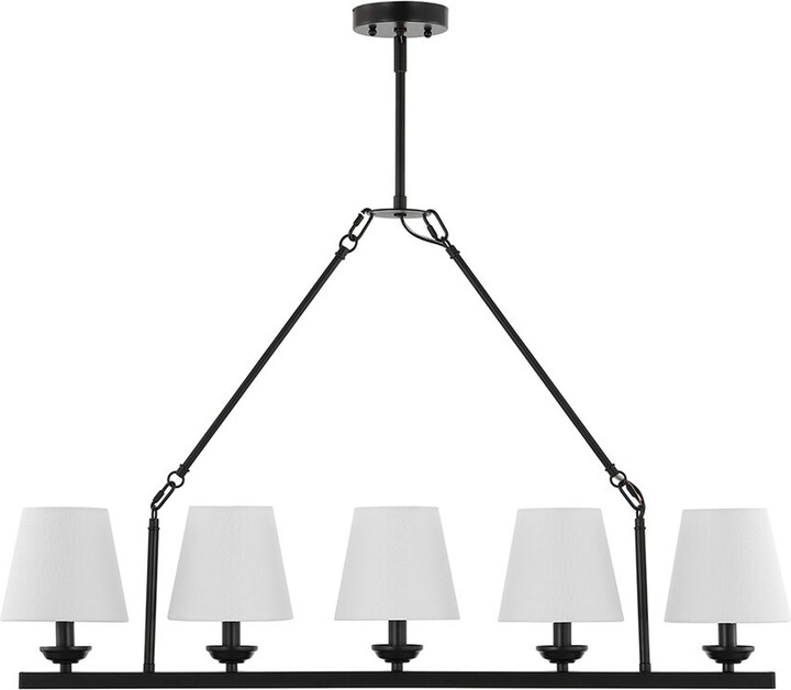 Safavieh Josphete 5-Light 37.5In Chandelier
