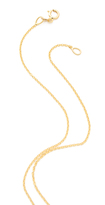 Thumbnail for your product : Jennifer Meyer Diamond Pendant Necklace