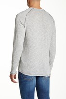 Thumbnail for your product : Nudie Jeans Henley T-Shirt