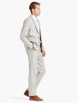 Thumbnail for your product : Lucky Brand Linen Blazer
