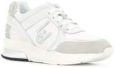 Thumbnail for your product : Liu Jo thick sole sneakers
