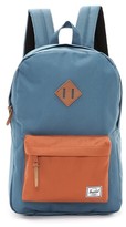 Thumbnail for your product : Herschel Heritage Classic Bicolor Backpack