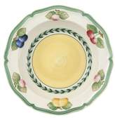 Thumbnail for your product : Villeroy & Boch Dinnerware, French Garden Fleurance Rim Cereal Bowl