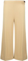 Thumbnail for your product : Vince Wide-Leg Trousers