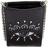 Thumbnail for your product : Kenzo Black Phone Bag