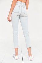 Thumbnail for your product : BDG Girlfriend High-Rise Jean - Bleached Blue