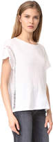 Thumbnail for your product : Joe's Jeans Arianna Tee