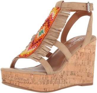 ariat women's sandals