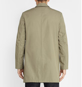 Thumbnail for your product : Private White V.C. Cotton Raincoat
