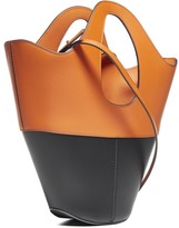 Thumbnail for your product : Danse Lente Small Tote Leather Bag