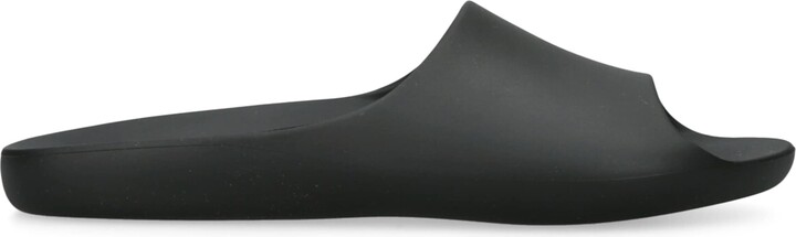 The Row Ama Rubber Slides