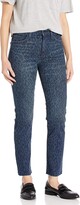 Thumbnail for your product : Joe's Jeans Women's Milla High Rise Straight Ankle Jean