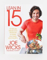 Thumbnail for your product : Books Lean In 15 Book