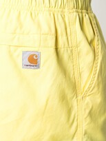 Thumbnail for your product : Carhartt Work In Progress Buckle-Fastened Track Shorts