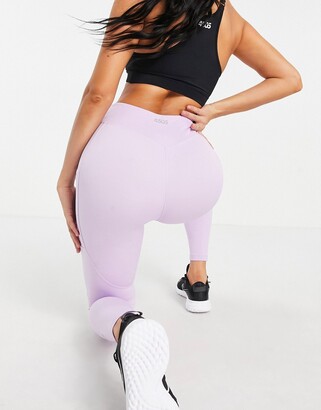 ASOS 4505 Hourglass icon legging with bum sculpt seam detail and