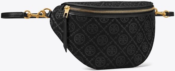 Tory Burch T Monogram Belt Bag