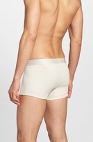 Thumbnail for your product : Levi's '300 Series' Trunks (2-Pack)
