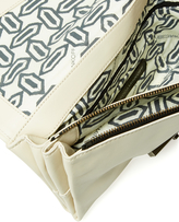 Thumbnail for your product : Rebecca Minkoff Oversized Leo Clutch