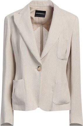 Emporio Armani Woman Blazer