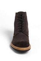 Thumbnail for your product : Lottusse Wingtip Boot