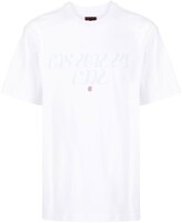 Thumbnail for your product : Clot 'Casually Cool' cotton T-shirt