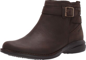 merrell women's ankle boots