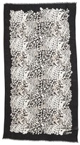 Thumbnail for your product : Diane von Furstenberg 'Grace' Scarf